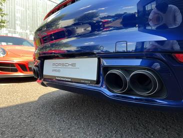 Porsche 911 GT3 — photo 20