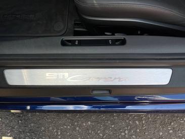 Porsche 911 GT3 — photo 21