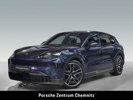 Porsche Cayenne E4 Electric - 2026 - Joinsteer - #1