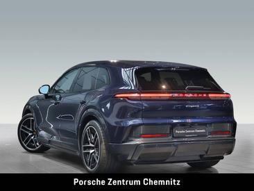 Porsche Cayenne E4 Electric — photo 3