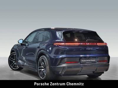 Porsche Cayenne E4 Electric