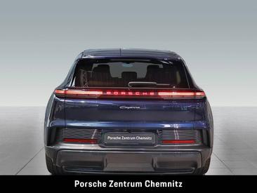 Porsche Cayenne E4 Electric — photo 5