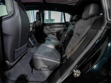 Porsche Cayenne E4 Turbo Electric — photo 15