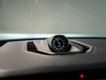 Porsche Cayenne E4 Turbo Electric — photo 19