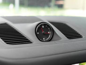 Porsche Cayenne III Turbo GT — photo 16