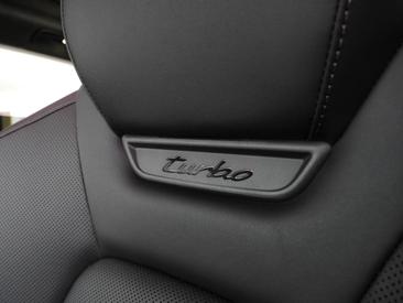 Porsche Cayenne E4 Turbo Electric — photo 34