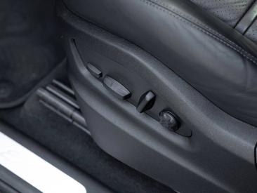 Porsche Cayenne III Turbo GT — photo 18