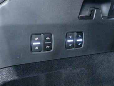 Porsche Cayenne E4 Turbo Electric — photo 26