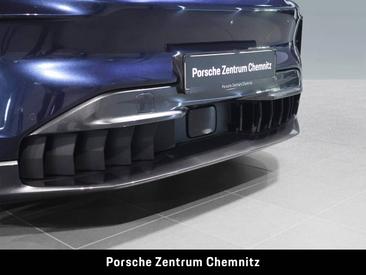 Porsche Cayenne E4 Electric — photo 39