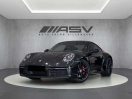 Porsche 992 I Carrera S - 2021 - Joinsteer - #1