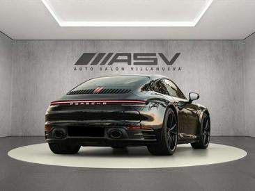 Porsche 992 I Carrera S — photo 5