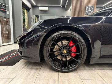 Porsche 992 I Carrera — photo 6