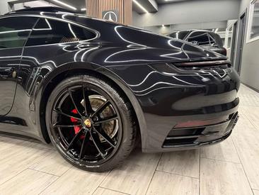 Porsche 992 I Carrera — photo 7