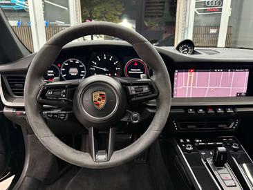 Porsche 992 I Carrera — photo 8