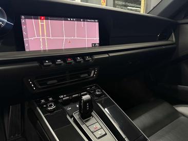 Porsche 992 I Carrera — photo 10
