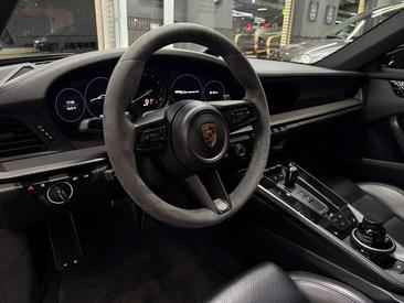 Porsche 992 I Carrera — photo 12
