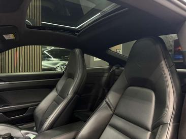 Porsche 992 I Carrera — photo 13