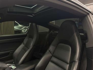 Porsche 992 I Carrera — photo 14