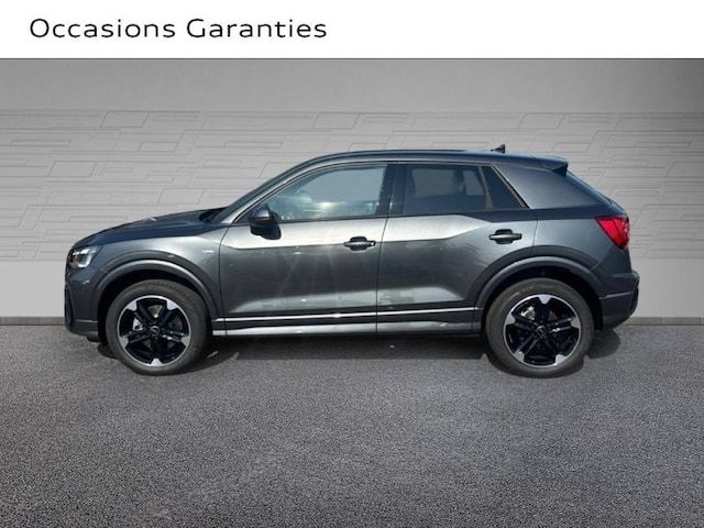 Audi Q2 S Line 35 TDI 150 Ch S Tronic - 2025 - Joinsteer - #2