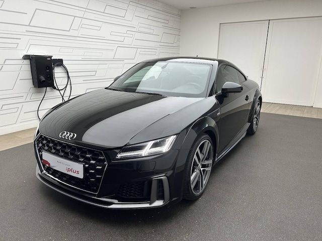 Audi TT Coupé S Line 40 TFSI 197 Ch S Tronic - 2023 - Joinsteer - #1