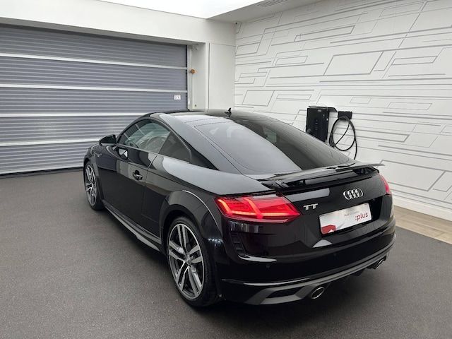 Audi TT Coupé S Line 40 TFSI 197 Ch S Tronic - 2023 - Joinsteer - #2