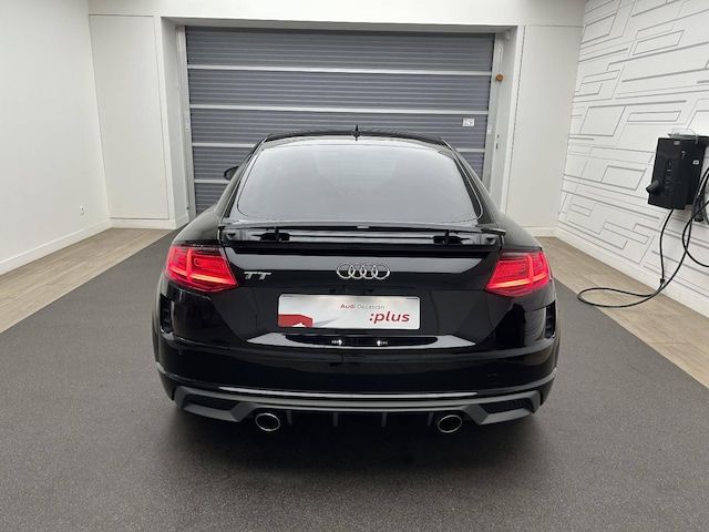 Audi TT Coupé S Line 40 TFSI 197 Ch S Tronic - 2023 - Joinsteer - #3