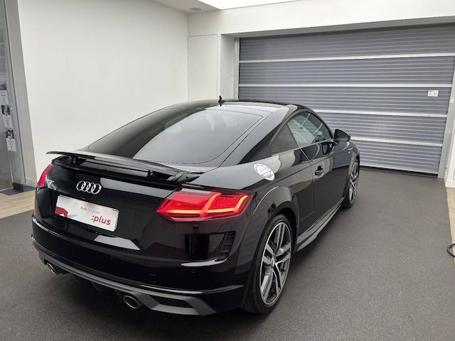 Audi TT Coupé S Line 40 TFSI 197 Ch S Tronic - 2023 - Joinsteer - #4