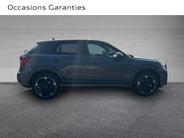 Audi Q2 S Line 35 TDI 150 Ch S Tronic - 2025 - Joinsteer - #5