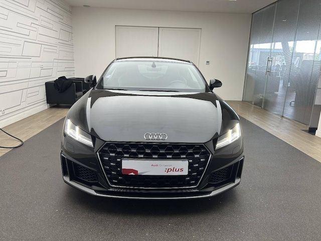 Audi TT Coupé S Line 40 TFSI 197 Ch S Tronic - 2023 - Joinsteer - #7