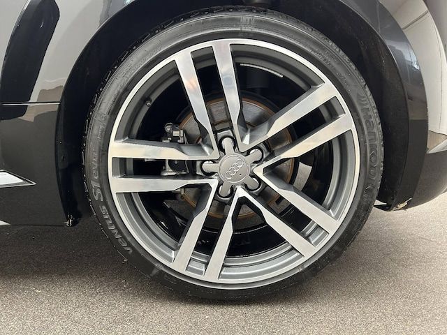 Audi TT Coupé S Line 40 TFSI 197 Ch S Tronic - 2023 - Joinsteer - #8