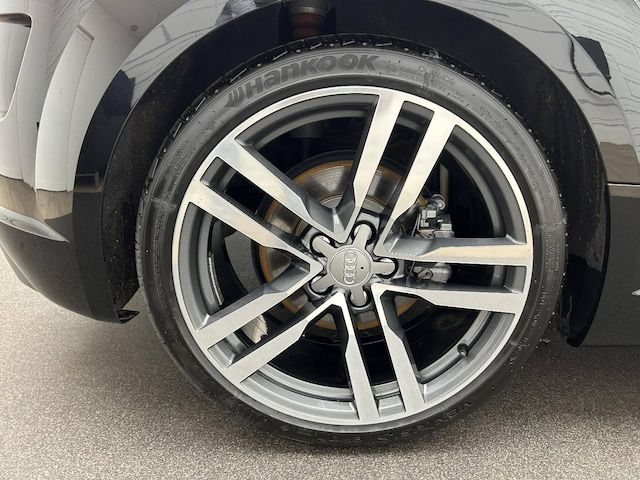 Audi TT Coupé S Line 40 TFSI 197 Ch S Tronic - 2023 - Joinsteer - #9