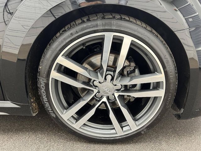 Audi TT Coupé S Line 40 TFSI 197 Ch S Tronic - 2023 - Joinsteer - #10