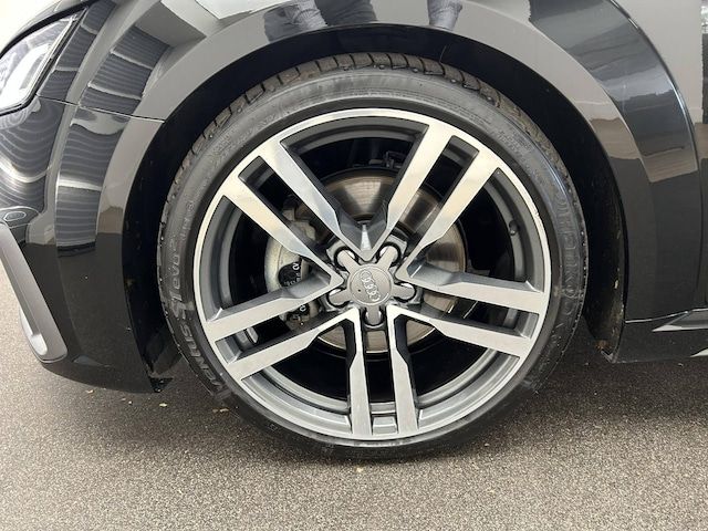 Audi TT Coupé S Line 40 TFSI 197 Ch S Tronic - 2023 - Joinsteer - #11