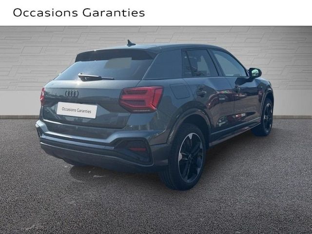 Audi Q2 S Line 35 TDI 150 Ch S Tronic - 2025 - Joinsteer - #11