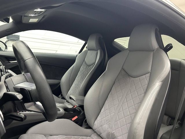 Audi TT Coupé S Line 40 TFSI 197 Ch S Tronic - 2023 - Joinsteer - #15