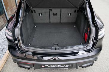 Porsche Macan Electrique S — photo 7