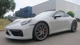 Porsche 992 I Carrera S - 2020 - Joinsteer - #1