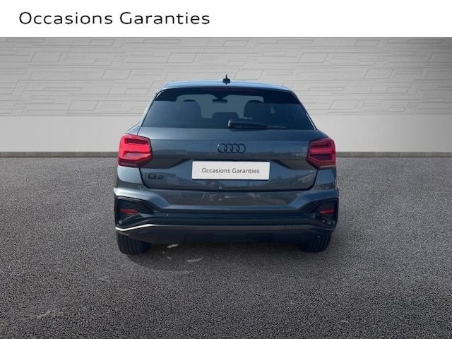 Audi Q2 S Line 35 TDI 150 Ch S Tronic - 2025 - Joinsteer - #15