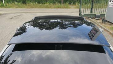 Porsche 992 I Carrera S — photo 6
