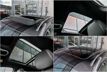 Porsche Macan Electrique S — photo 13