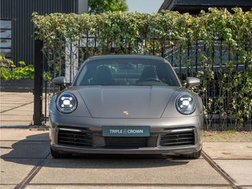 Porsche 992 I Carrera S — photo 2