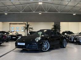 Porsche 992 II Carrera - 2025 - Joinsteer - #1