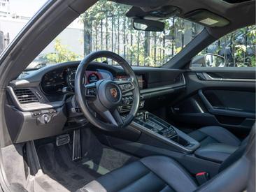 Porsche 992 I Carrera S — photo 8