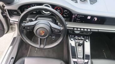 Porsche 992 I Carrera S — photo 12