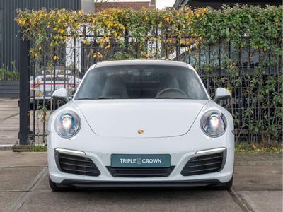Porsche 991 Carrera