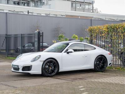 Porsche 991 Carrera