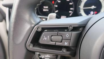 Porsche 992 I Carrera S — photo 15