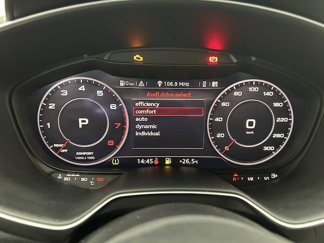 Audi TT Coupé S Line 40 TFSI 197 Ch S Tronic - 2023 - Joinsteer - #26
