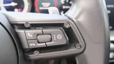 Porsche 992 I Carrera S — photo 16