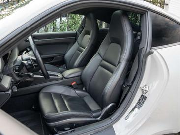 Porsche 992 I Carrera — photo 12